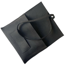 Cargar imagen en el visor de la galería, TABAQUERA - NEGRA