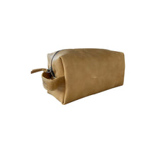 Cargar imagen en el visor de la galería, NECESER - MOSTAZA