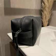 Cargar imagen en el visor de la galería, NECESER - NEGRO