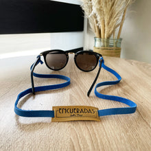 Cargar imagen en el visor de la galería, STRAP - AZUL