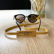 Cargar imagen en el visor de la galería, STRAP - MOSTAZA