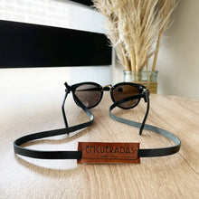 Cargar imagen en el visor de la galería, STRAP - NEGRO