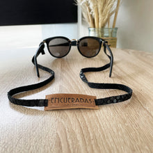 Cargar imagen en el visor de la galería, STRAP - PRINT NEGRO