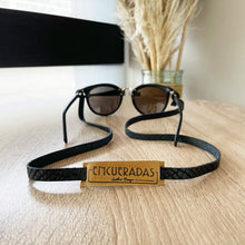 Cargar imagen en el visor de la galería, STRAP - FOLIA NEGRO