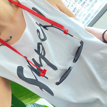 Cargar imagen en el visor de la galería, STRAP - ROJO