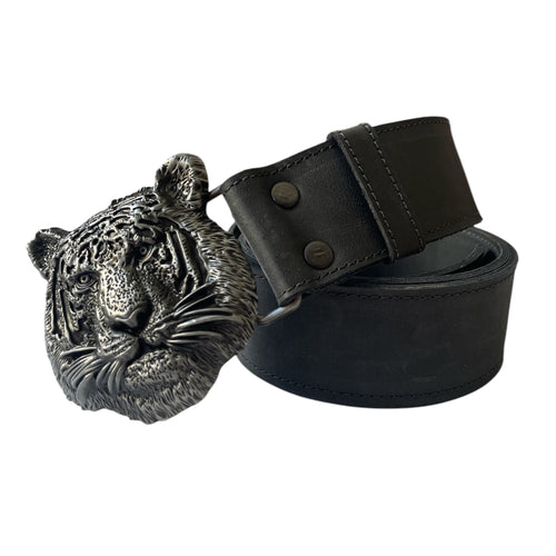 CINTURÓN VAQUERO - TIGRE
