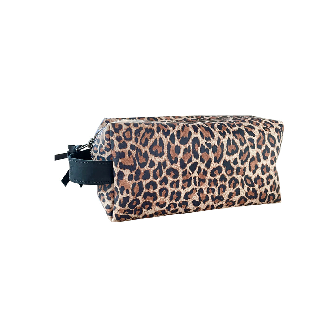 NECESER - PRINT / NEGRO