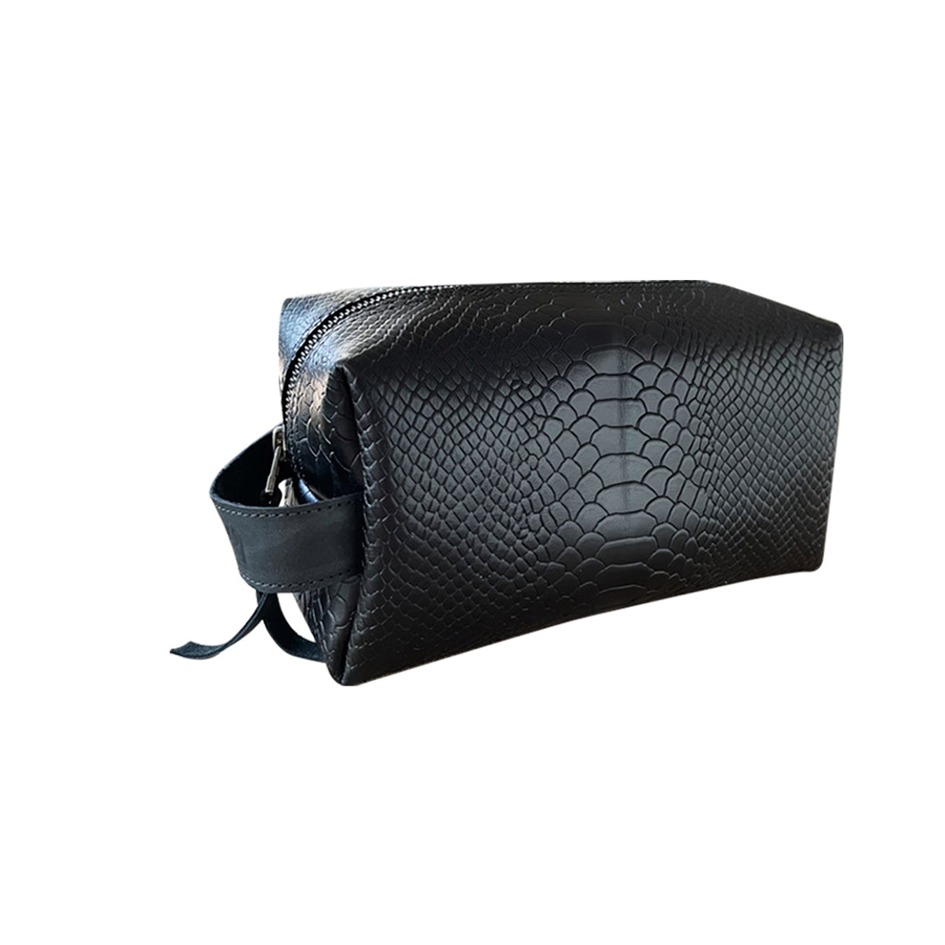 NECESER - FOLIA NEGRO