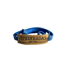 Cargar imagen en el visor de la galería, STRAP - AZUL