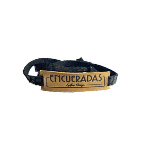 STRAP - PRINT NEGRO