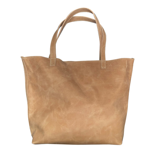 TOTE / SACK BAG - MIEL