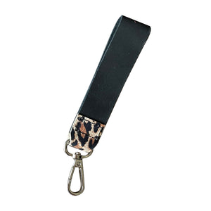 LLAVERO - NEGRO / PRINT