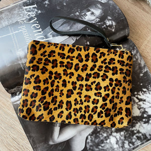 CLUTCH DE MANO - NEW STENCIL FOLIA