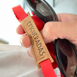 STRAP - ROJO